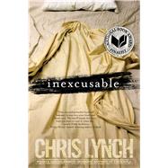 Inexcusable 10th Anniversary Edition 9781481432023