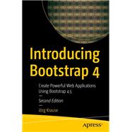Introducing Bootstrap 4