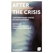 After the Crisis 9783035802023