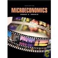 Microeconomics with Xtra! Access Card 9780324272024