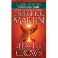 A Feast for Crows 9780553582024