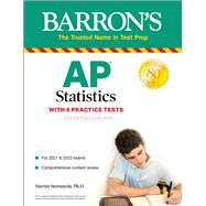 Ap Statistics 9781506262024