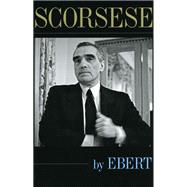Scorsese by Ebert