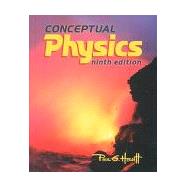 Conceptual Physics w/Prac Physics (2 Books) 9780321052025