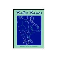 Ballet Basics 9780767412025