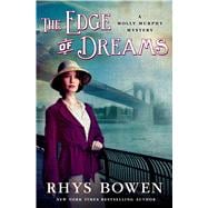 The Edge of Dreams 9781250052025