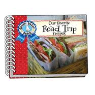Our Favorite Road Trip Recipes 9781620932025