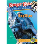 Ranger Rick 9781630762025