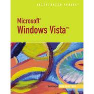 Microsoft Windows Vista-Illustrated Introductory 9781133462026