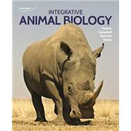 Integrative Animal Biology, 1st Edition 9780176502027