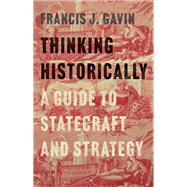 Thinking Historically