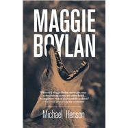 Maggie Boylan 9780804012027