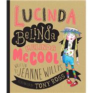 Lucinda Belinda Melinda Mccool 9781783442027