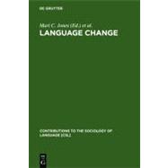 Language Change