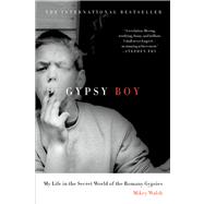 Gypsy Boy My Life in the Secret World of the Romany Gypsies 9781250022028