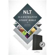 Illustrated Study Bible 9781496402028