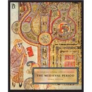 The Broadview Anthology of British Literature 9781554812028