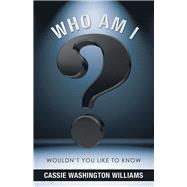 Who Am I? 9781973682028