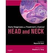 Head and Neck Cancers 9781416052029