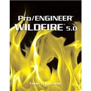 Pro/ENGINEER Wildfire 5.0