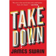 Take Down 9781477822029