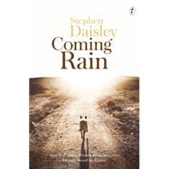 Coming Rain 9781922182029