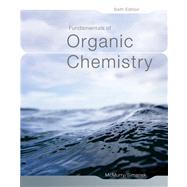 Fundamentals Of Organic Chemistry 9780495012030