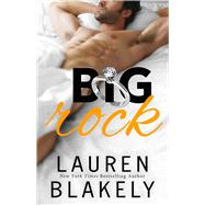 Big Rock 9780692572030