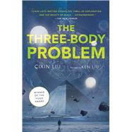 The Three-Body Problem 9780765382030
