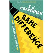 Same Difference
