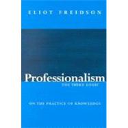 Professionalism