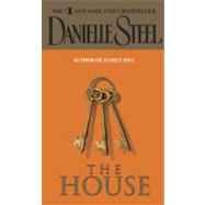 The House 9780440242031