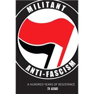 Militant Anti-Fascism 9781849352031