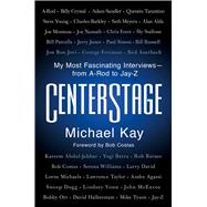 Centerstage 9781982152031