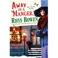 Away in a Manger 9781250052032