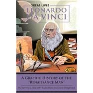 Leonardo Da Vinci 9781438012032