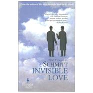 Invisible Love 9781609452032