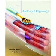 Anat&Phys With Ia Phys 10Sys&Hum A&P Lm Cat 9780321732033