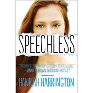 Speechless 9780373212033