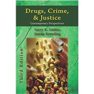 Drugs, Crime, & Justice 9781478602033