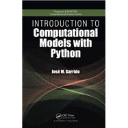 Introduction to Computational Models with Python