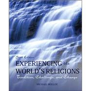 CONNECT Access Card for Experiencing the World's Religions 9780077432034