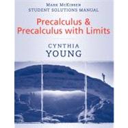 Precalculus, Student Solutions Manual 9780470532034
