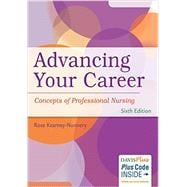 Advancing Your Career: Concepts of Professional Nursing 9780803642034