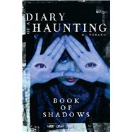 Book of Shadows 9781481492034