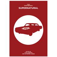 Supernatural 9781783202034