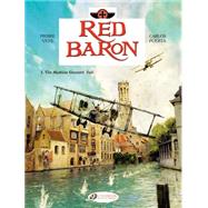Red Baron 1: The Machine Gunners' Ball 9781849182034
