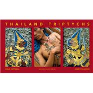 Thailand Triptychs 9783731902034