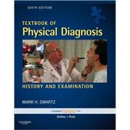 Textbook of Physical Diagnosis: History and Examination 9781416062035