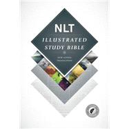 Illustrated Study Bible 9781496402035